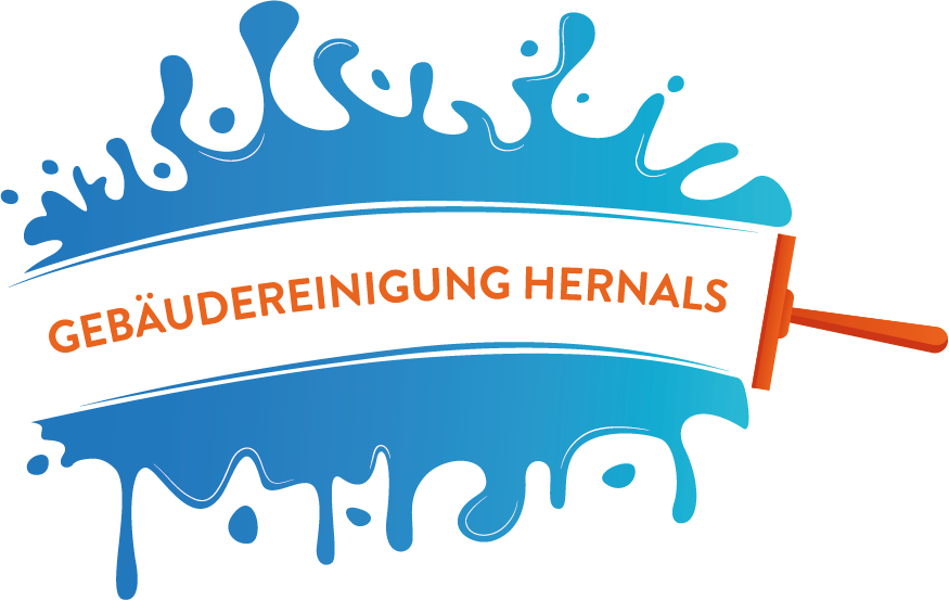 Logo Gebäudereinigung Hernals